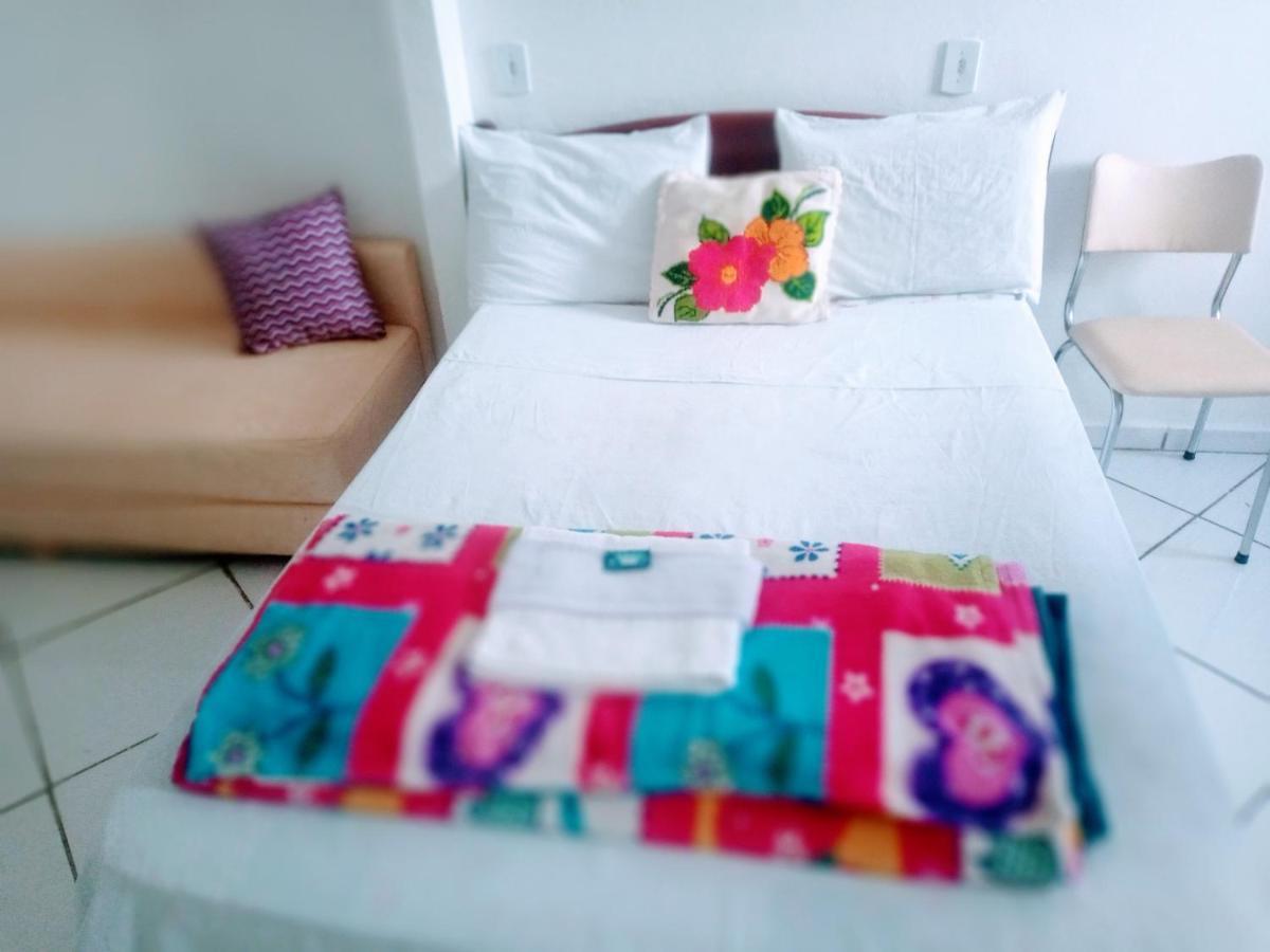 Minha Casa Em Botucatu Suite Esterno foto