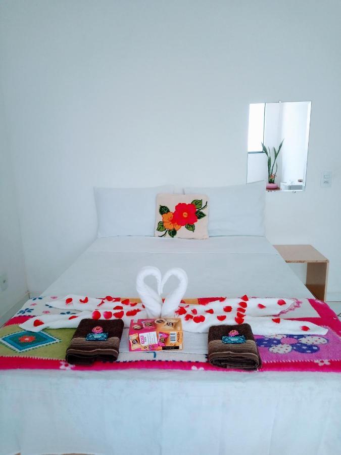 Minha Casa Em Botucatu Suite Esterno foto