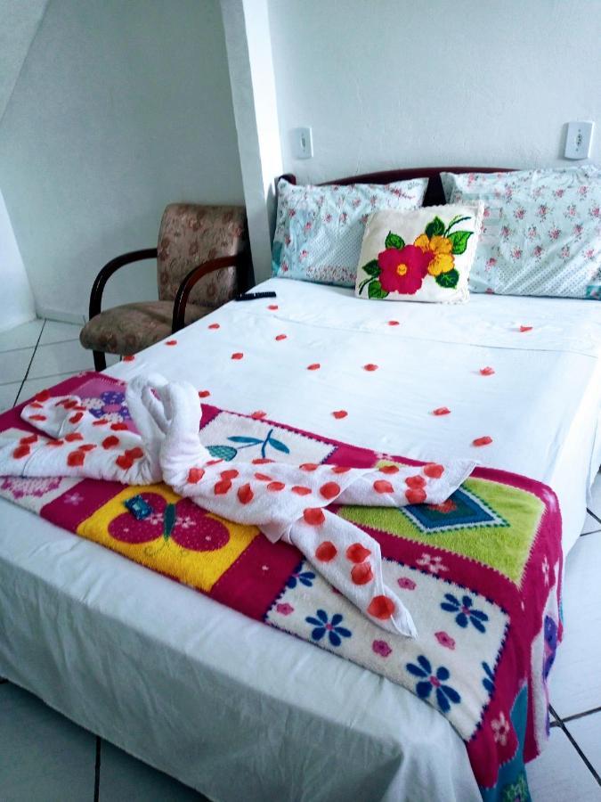 Minha Casa Em Botucatu Suite Esterno foto