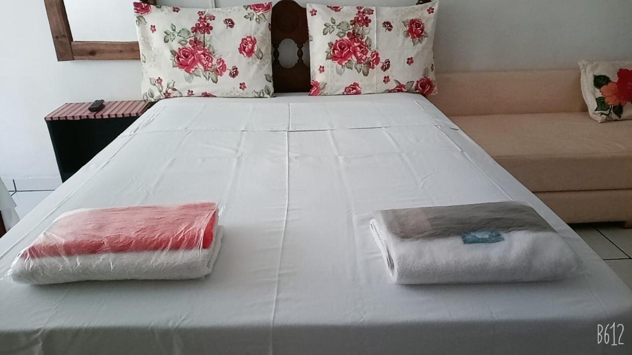 Minha Casa Em Botucatu Suite Esterno foto