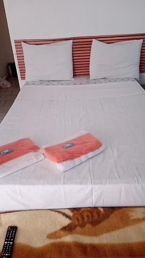 Minha Casa Em Botucatu Suite Esterno foto