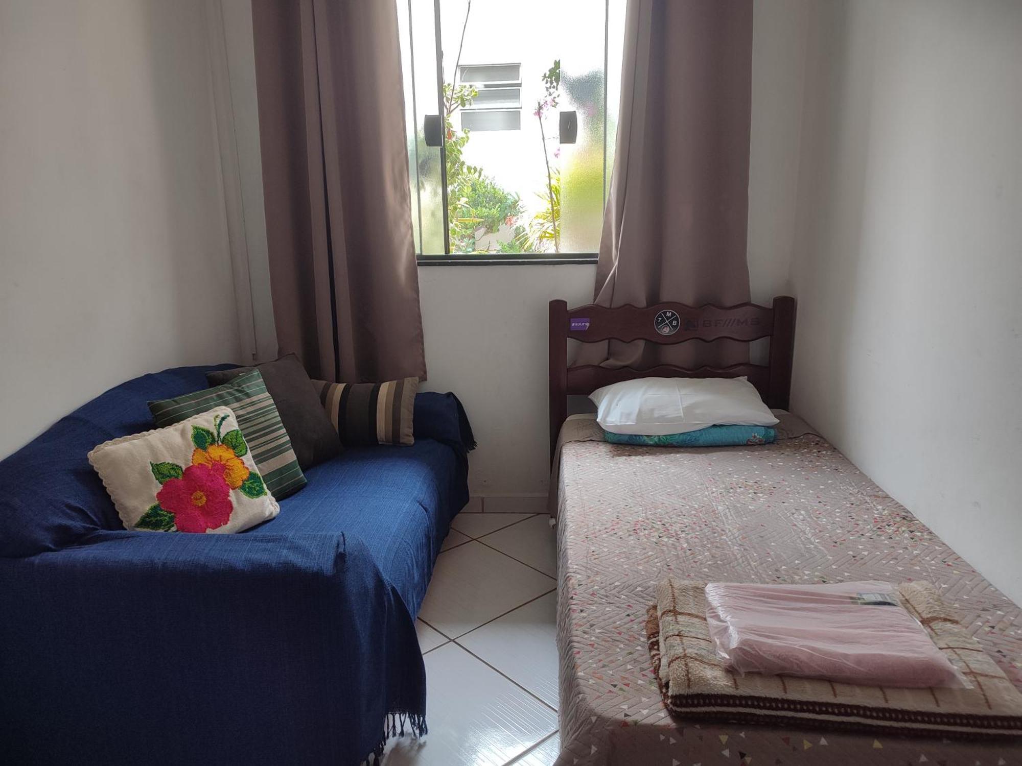 Minha Casa Em Botucatu Suite Esterno foto