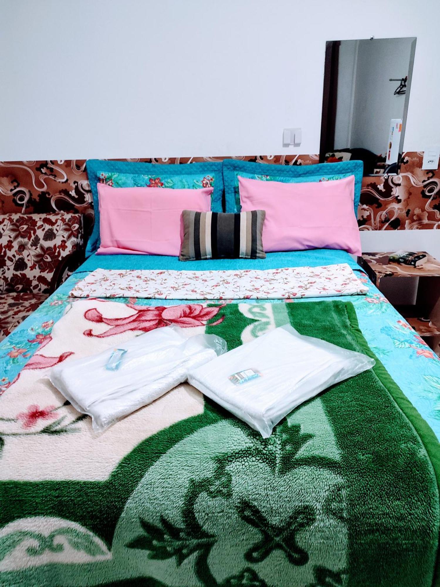 Minha Casa Em Botucatu Suite Esterno foto